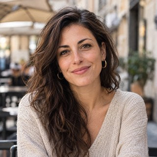 Lucía Martínez