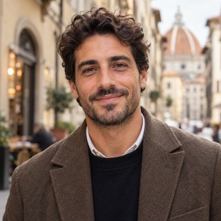 Javier Moreno